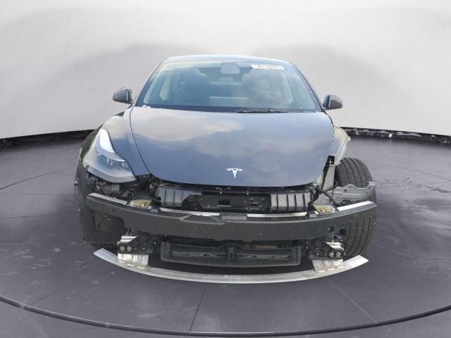 Photo 4 VIN: 5YJ3E1EA7PF427175 - TESLA MODEL 3 