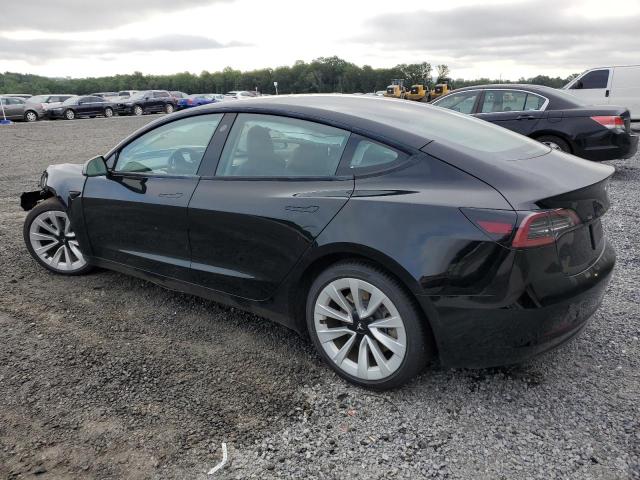 Photo 1 VIN: 5YJ3E1EA7PF434708 - TESLA MODEL 3 