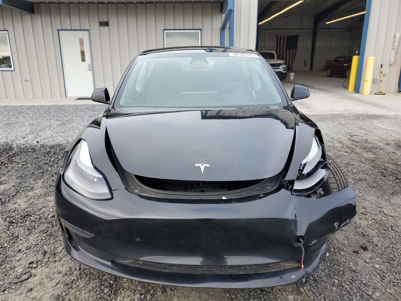 Photo 12 VIN: 5YJ3E1EA7PF434708 - TESLA MODEL 3 