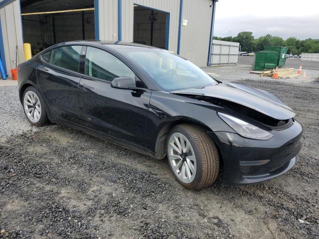 Photo 3 VIN: 5YJ3E1EA7PF434708 - TESLA MODEL 3 