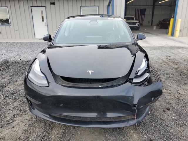 Photo 4 VIN: 5YJ3E1EA7PF434708 - TESLA MODEL 3 