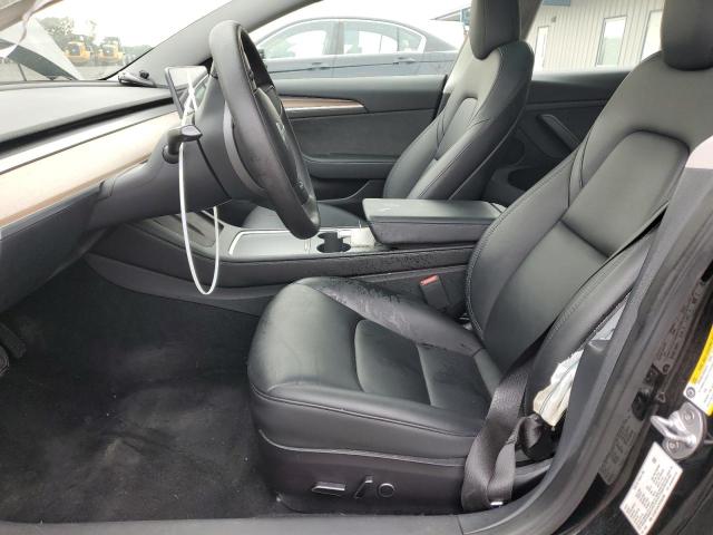 Photo 6 VIN: 5YJ3E1EA7PF434708 - TESLA MODEL 3 