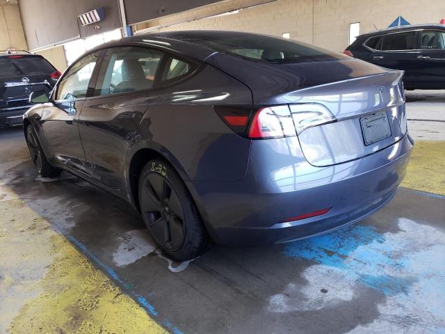 Photo 1 VIN: 5YJ3E1EA7PF434840 - TESLA MODEL 3 