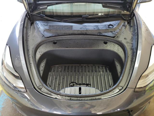 Photo 10 VIN: 5YJ3E1EA7PF434840 - TESLA MODEL 3 