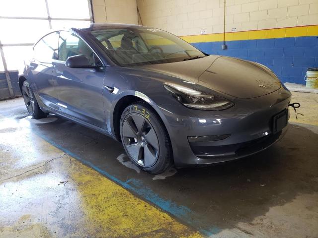 Photo 3 VIN: 5YJ3E1EA7PF434840 - TESLA MODEL 3 