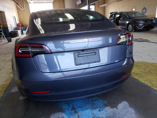 Photo 5 VIN: 5YJ3E1EA7PF434840 - TESLA MODEL 3 