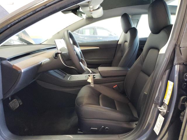 Photo 6 VIN: 5YJ3E1EA7PF434840 - TESLA MODEL 3 