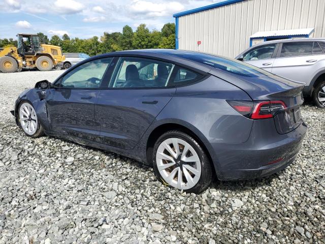 Photo 1 VIN: 5YJ3E1EA7PF438516 - TESLA MODEL 3 