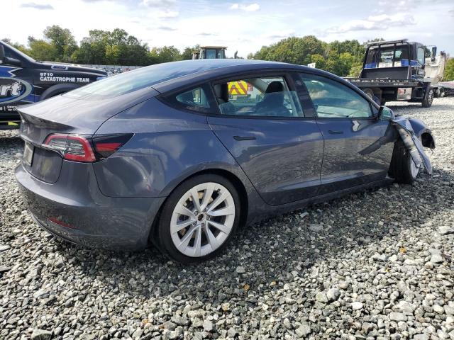 Photo 2 VIN: 5YJ3E1EA7PF438516 - TESLA MODEL 3 