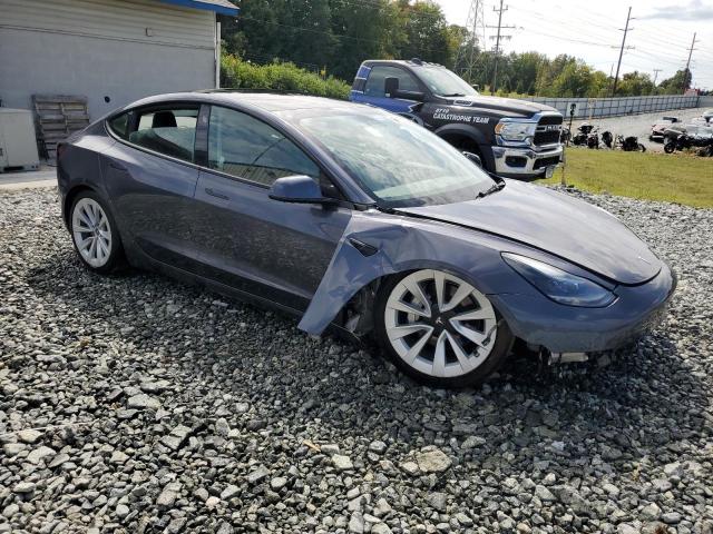 Photo 3 VIN: 5YJ3E1EA7PF438516 - TESLA MODEL 3 