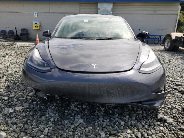 Photo 4 VIN: 5YJ3E1EA7PF438516 - TESLA MODEL 3 