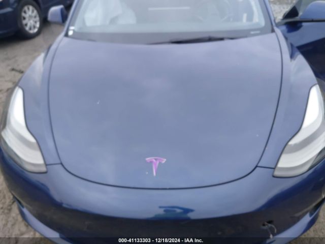 Photo 9 VIN: 5YJ3E1EA7PF446874 - TESLA MODEL 3 