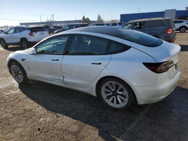 Photo 1 VIN: 5YJ3E1EA7PF448818 - TESLA MODEL 3 