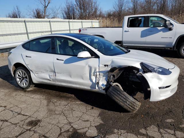 Photo 3 VIN: 5YJ3E1EA7PF448818 - TESLA MODEL 3 