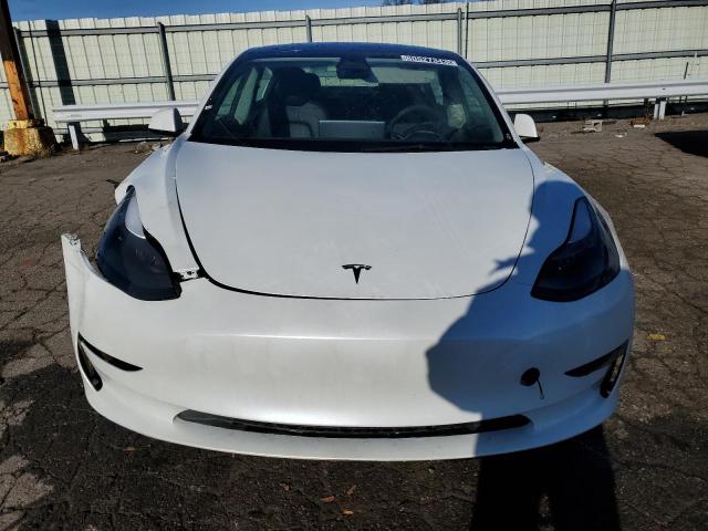 Photo 4 VIN: 5YJ3E1EA7PF448818 - TESLA MODEL 3 