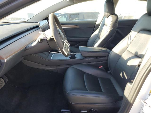 Photo 6 VIN: 5YJ3E1EA7PF448818 - TESLA MODEL 3 