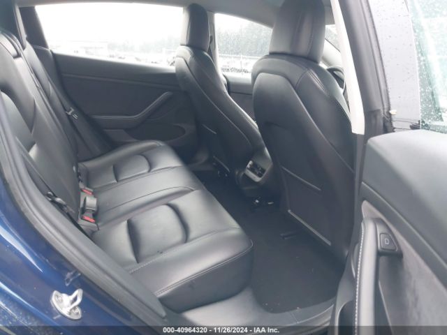 Photo 7 VIN: 5YJ3E1EA7PF449533 - TESLA MODEL 3 