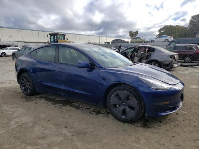 Photo 3 VIN: 5YJ3E1EA7PF451573 - TESLA MODEL 3 