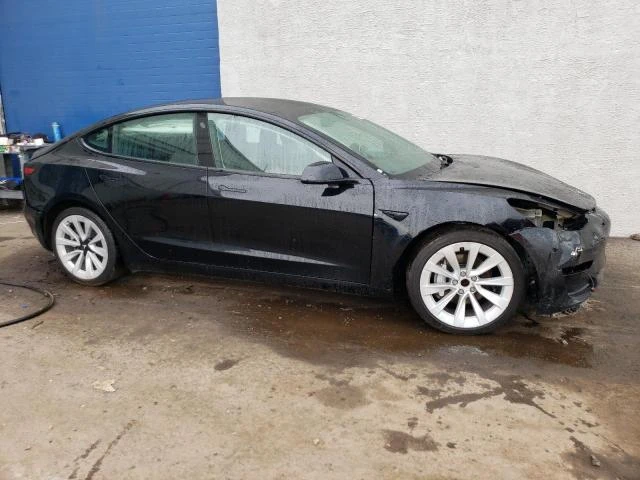 Photo 3 VIN: 5YJ3E1EA7PF451699 - TESLA MODEL 3 