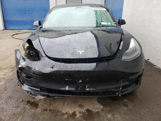 Photo 4 VIN: 5YJ3E1EA7PF451699 - TESLA MODEL 3 