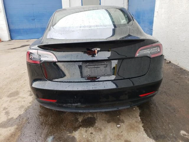 Photo 5 VIN: 5YJ3E1EA7PF451699 - TESLA MODEL 3 