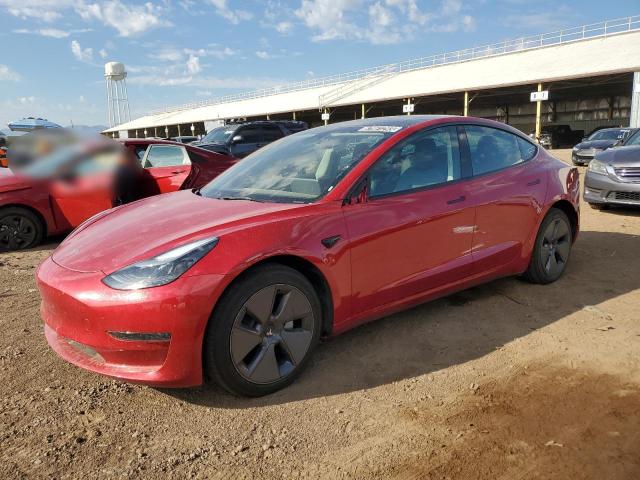 Photo 0 VIN: 5YJ3E1EA7PF452836 - TESLA MODEL 3 