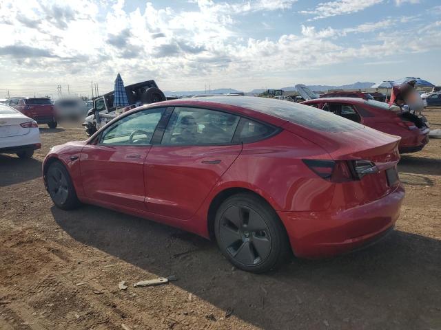 Photo 1 VIN: 5YJ3E1EA7PF452836 - TESLA MODEL 3 