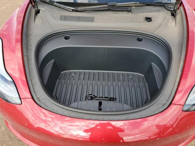 Photo 10 VIN: 5YJ3E1EA7PF452836 - TESLA MODEL 3 