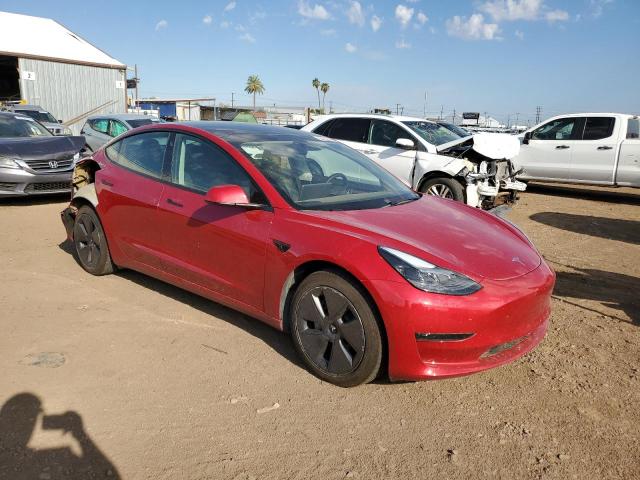 Photo 3 VIN: 5YJ3E1EA7PF452836 - TESLA MODEL 3 