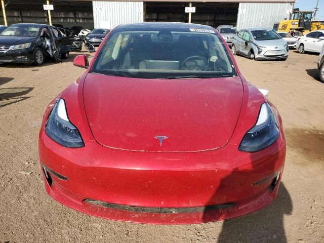 Photo 4 VIN: 5YJ3E1EA7PF452836 - TESLA MODEL 3 