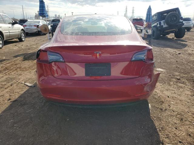 Photo 5 VIN: 5YJ3E1EA7PF452836 - TESLA MODEL 3 