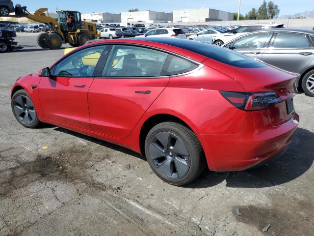 Photo 1 VIN: 5YJ3E1EA7PF453369 - TESLA MODEL 3 