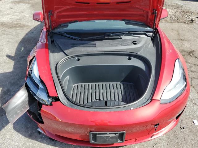 Photo 10 VIN: 5YJ3E1EA7PF453369 - TESLA MODEL 3 