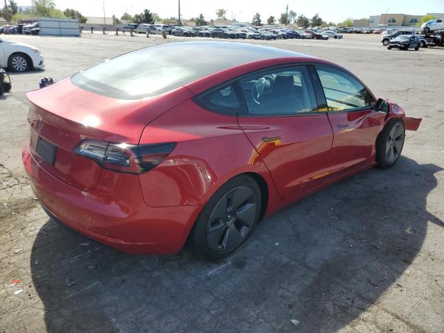 Photo 2 VIN: 5YJ3E1EA7PF453369 - TESLA MODEL 3 