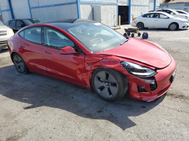 Photo 3 VIN: 5YJ3E1EA7PF453369 - TESLA MODEL 3 