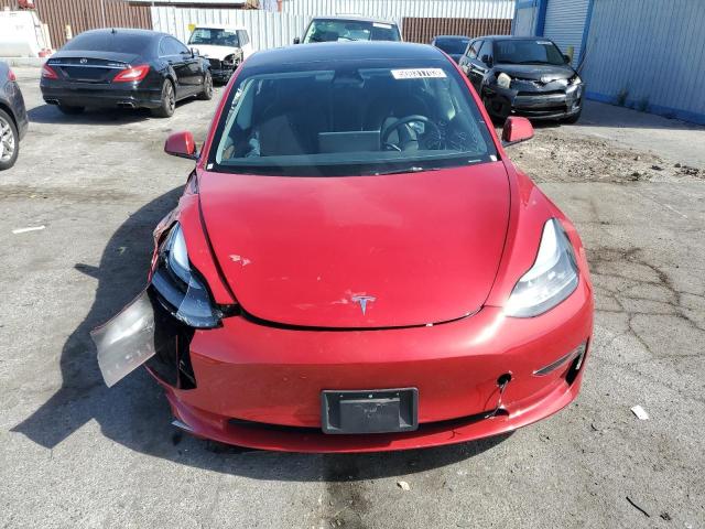 Photo 4 VIN: 5YJ3E1EA7PF453369 - TESLA MODEL 3 