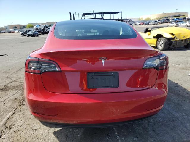 Photo 5 VIN: 5YJ3E1EA7PF453369 - TESLA MODEL 3 