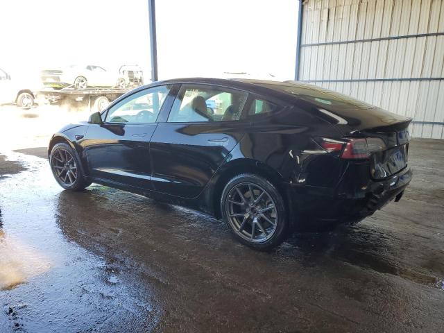 Photo 1 VIN: 5YJ3E1EA7PF453467 - TESLA MODEL 3 