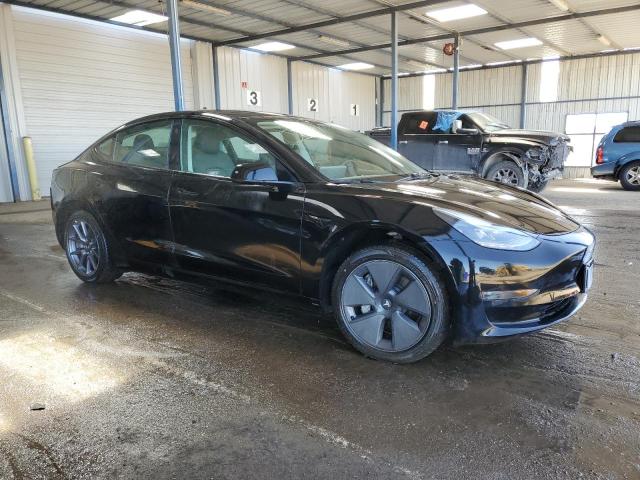 Photo 3 VIN: 5YJ3E1EA7PF453467 - TESLA MODEL 3 