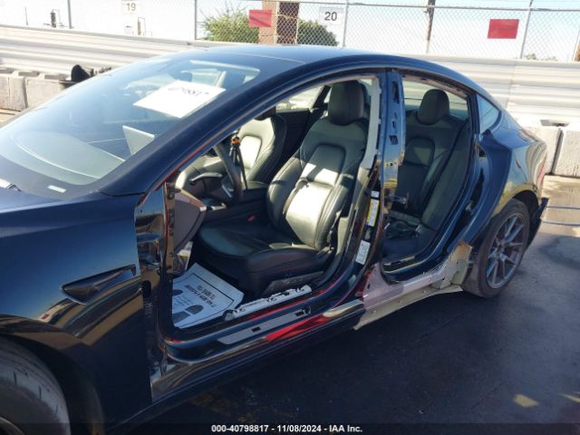 Photo 5 VIN: 5YJ3E1EA7PF456899 - TESLA MODEL 3 