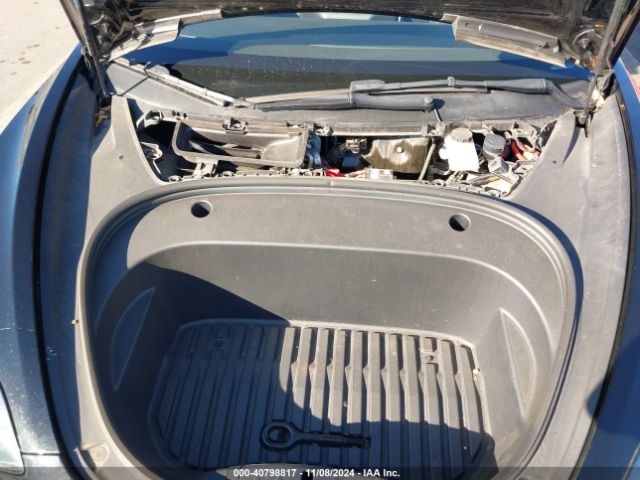 Photo 9 VIN: 5YJ3E1EA7PF456899 - TESLA MODEL 3 