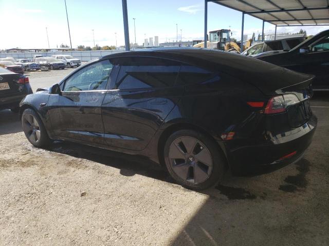 Photo 1 VIN: 5YJ3E1EA7PF457373 - TESLA MODEL 3 