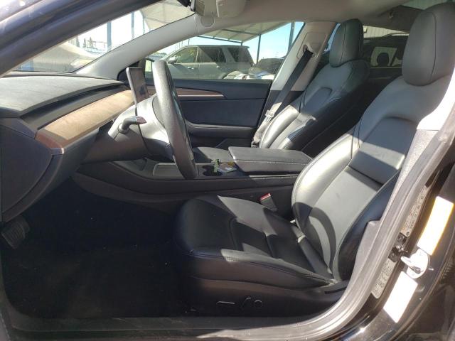 Photo 6 VIN: 5YJ3E1EA7PF457373 - TESLA MODEL 3 