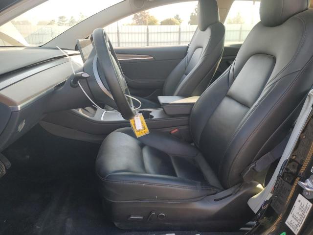 Photo 6 VIN: 5YJ3E1EA7PF458670 - TESLA MODEL 3 