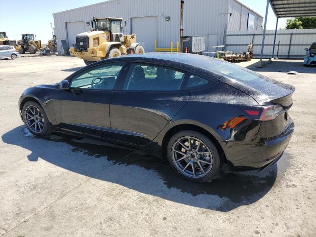 Photo 1 VIN: 5YJ3E1EA7PF459219 - TESLA MODEL 3 