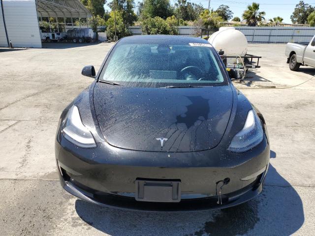 Photo 4 VIN: 5YJ3E1EA7PF459219 - TESLA MODEL 3 