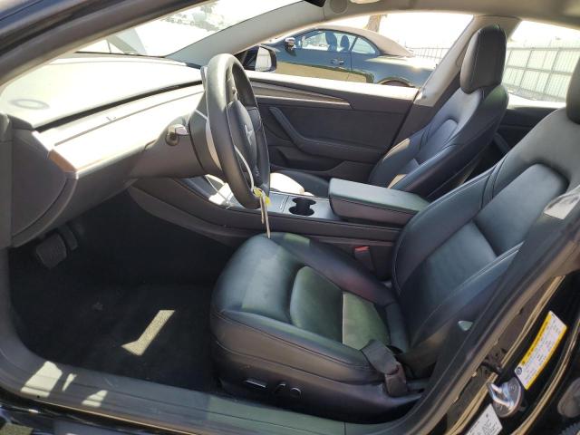 Photo 6 VIN: 5YJ3E1EA7PF459219 - TESLA MODEL 3 