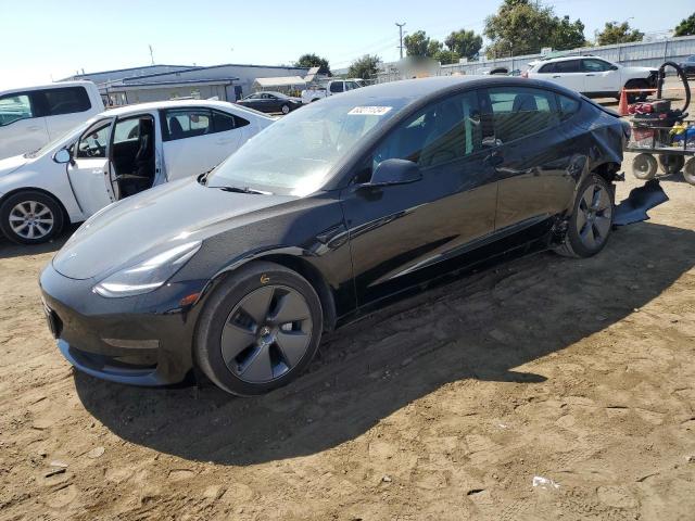 Photo 0 VIN: 5YJ3E1EA7PF459527 - TESLA MODEL 3 