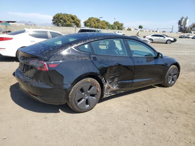 Photo 2 VIN: 5YJ3E1EA7PF459527 - TESLA MODEL 3 