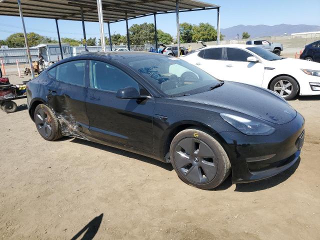 Photo 3 VIN: 5YJ3E1EA7PF459527 - TESLA MODEL 3 